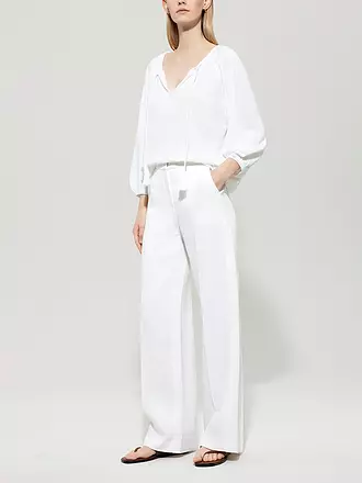 LUISA CERANO | Businesshose
Marca: LUISA CERANO
Colore: arancione
Categorie: Moda,Donna

Materiale: Lino,Viscosa
Motivo: Tinta unita
Lunghezza (pantaloni/jeans): Lunghezza normale
Stile: Pure
Altezza vita: Vita media
Dettagli: Tasche laterali | weiss